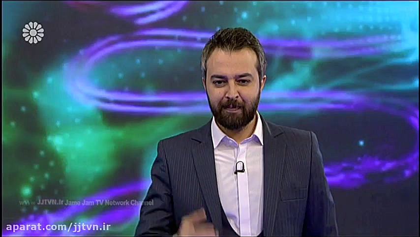 برنامه &laquo; ترنم جام &raquo...