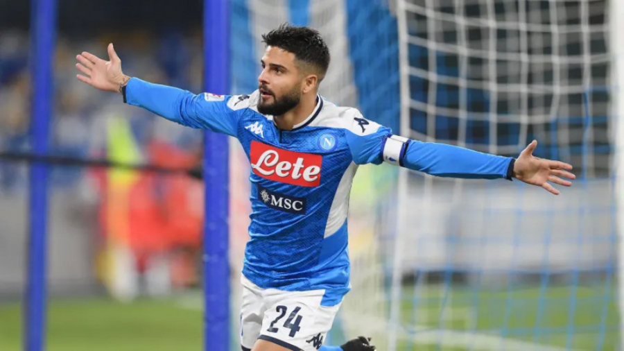 ناپولی ـ یوونتوس || هفته ۲۱ سر...