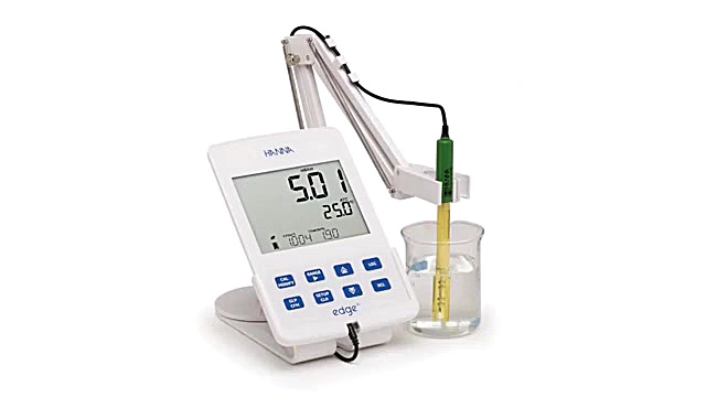 فروش کنداکتیویتی  سختی و شوری...