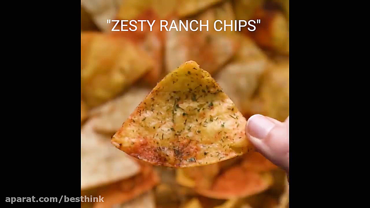 طرز تهیه 5 غذای خوشمزه مخصوص ش...