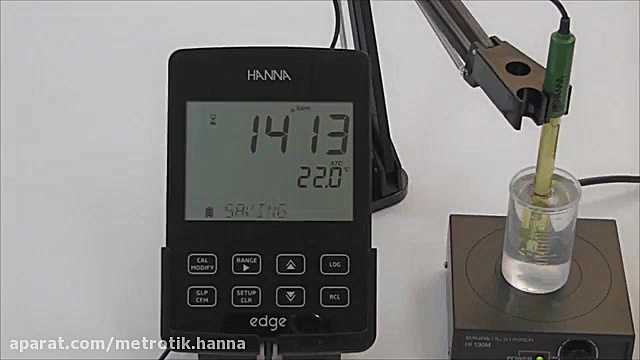 حراج ویژه تستر سختی،رسانایی،شو...