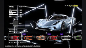 Need For Speed Heat