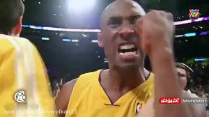 خبری کوتاه که جهان ورزش را در...