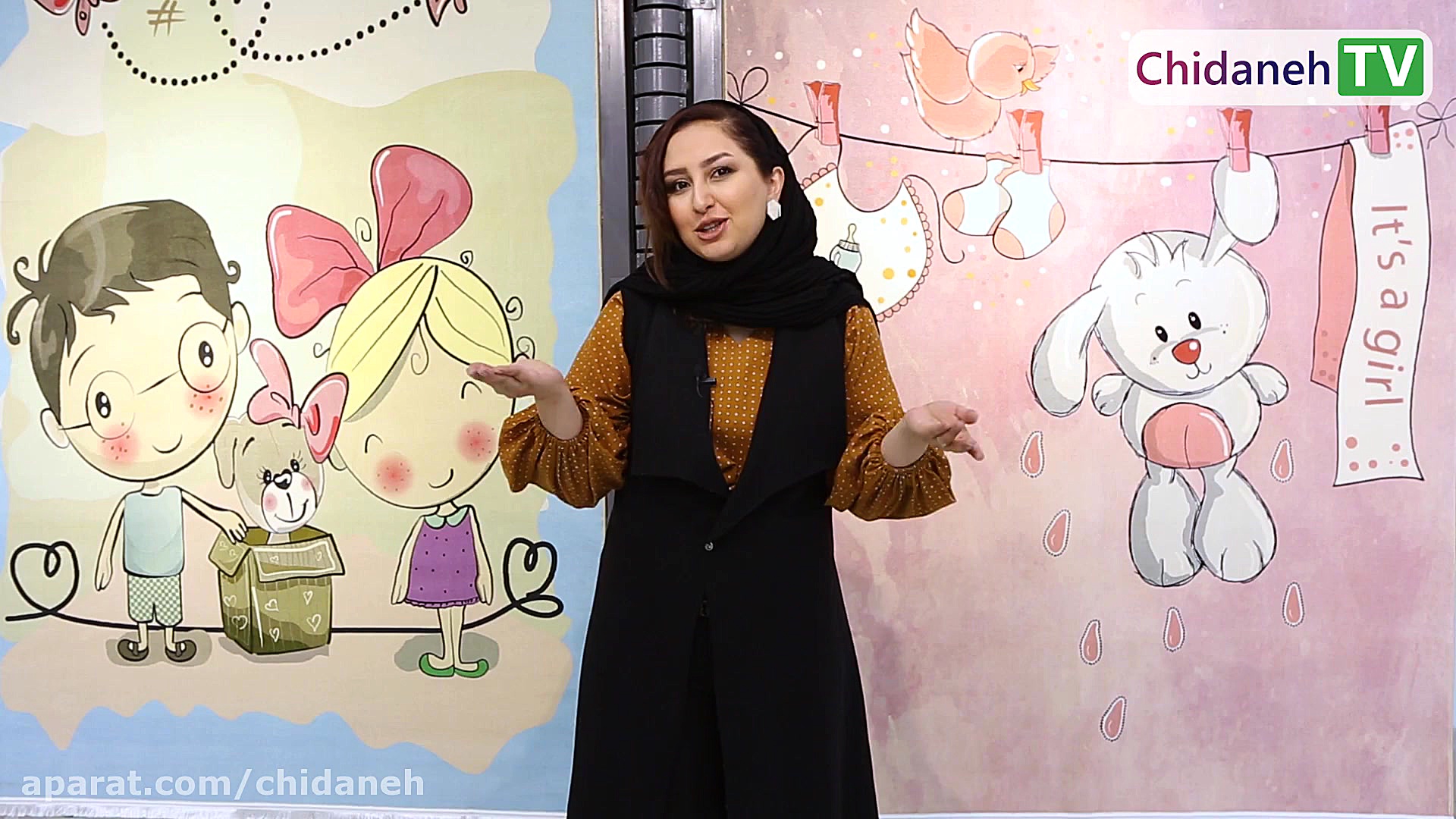 انواع طرح فرش ماشینی، هر مدل ب...