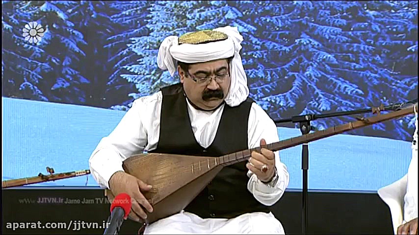 برنامه &laquo; جمع ایرانی &raq...