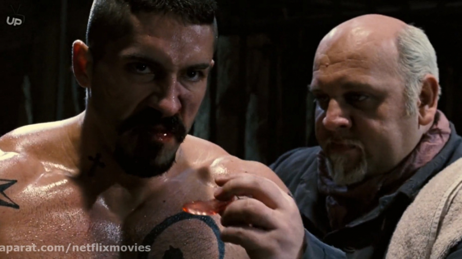 فیلم سینمایی شکست ناپذیر 2 دوب...