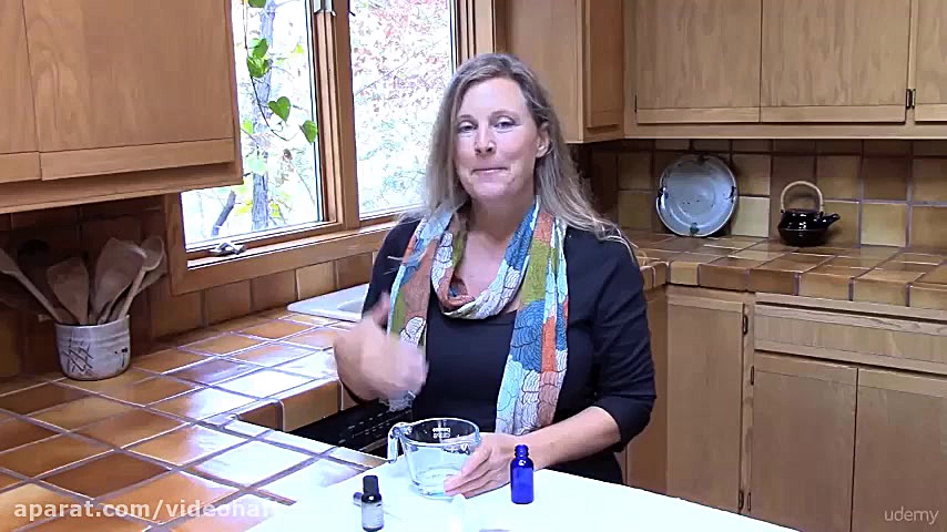 رایحه درمانی با اسطوخودوس