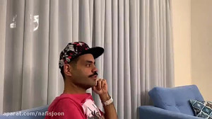 مصاحبه اختصاصی با محسن بروفر !...