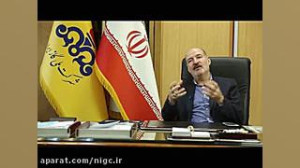 گفتگوی صمیمی با مهندس منتظرترب...