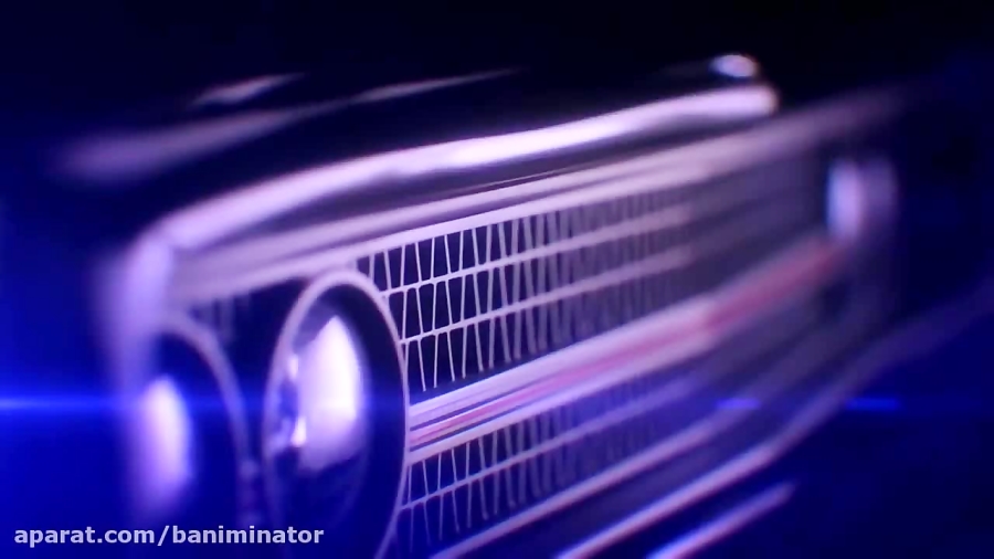 تریلر سریع و خشن 9