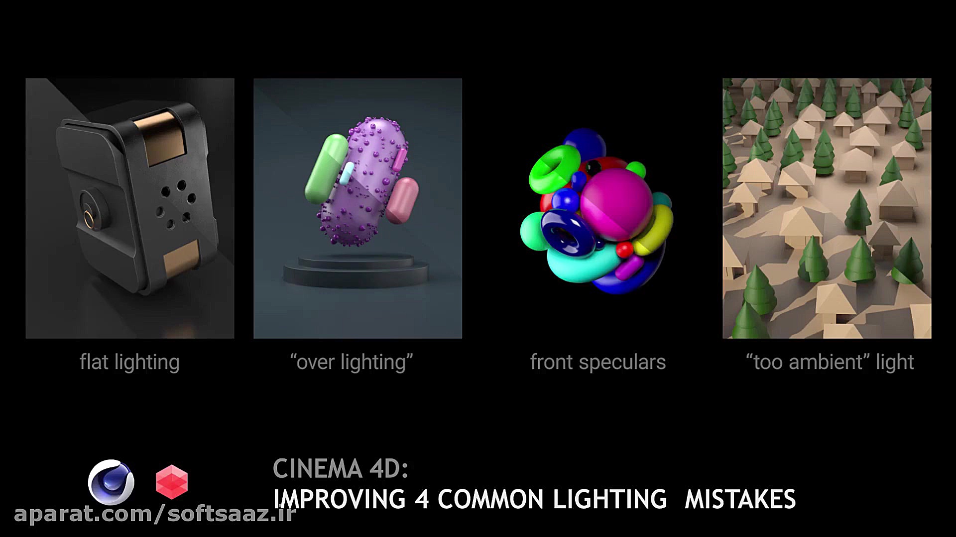 آموزش بهبهود 4 اشتباه رایج در...