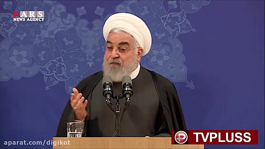 افشای اخبار محرمانه جلسه خصوصی...