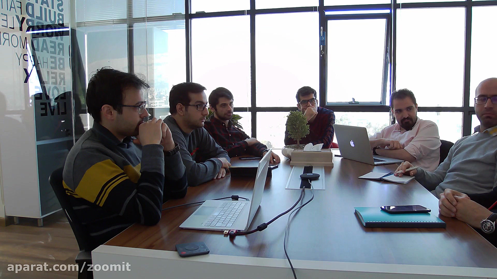 تست کیفیت و عملکرد لاجیتک رالی