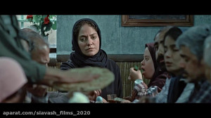 صحنه گلچین شده از فیلم ایرانی...
