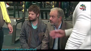 طلبکارای علی صادقی « نون...