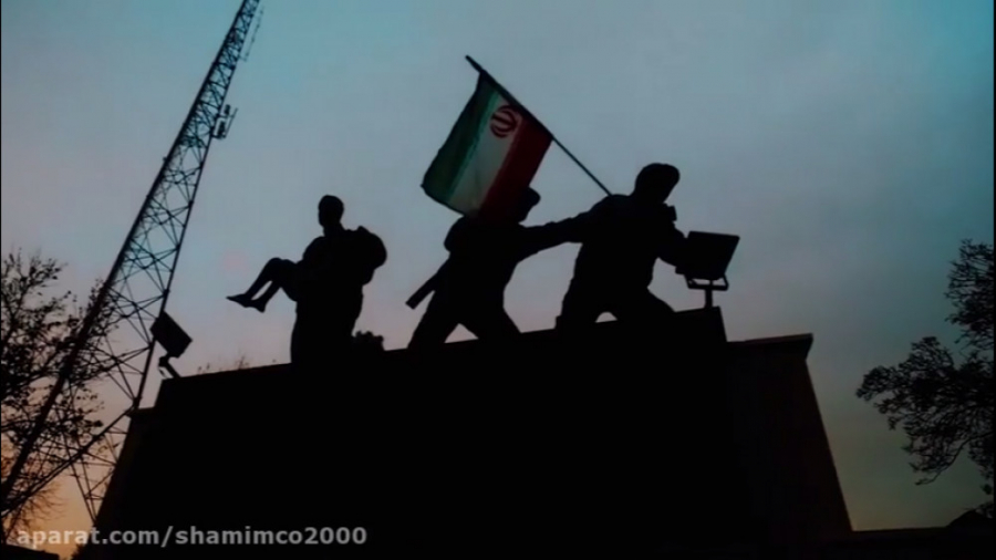 به پاس خون شهید