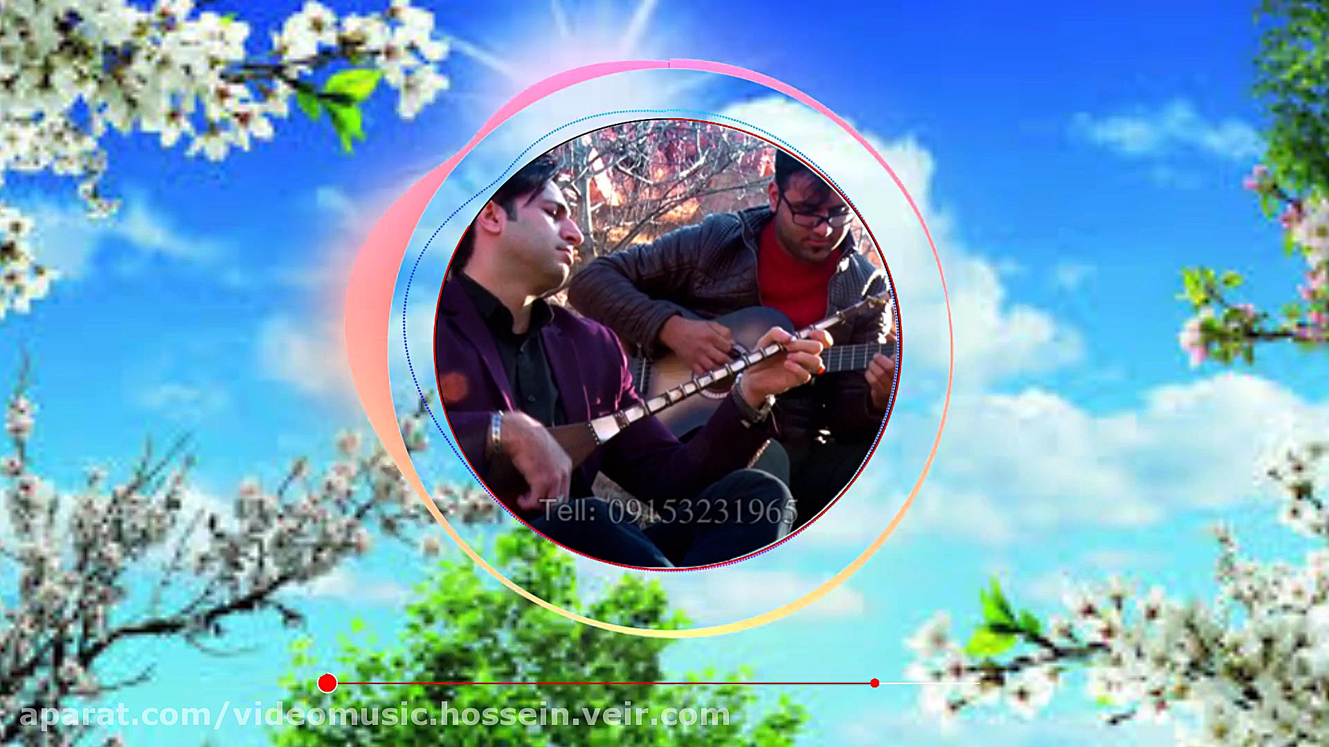 موزیک ویدیو اهنگ بی احساس از م...