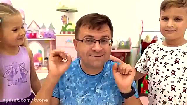 دیانا و روما | دیانا و روما بر...