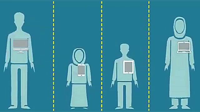 اعتیاد رسانه ای