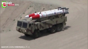 مدافعان وطن  قدرت نظامی ایران