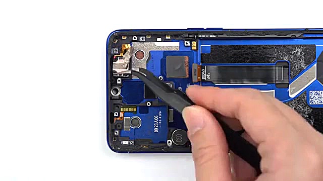 کالبد شکافی ریل می ایکس 2