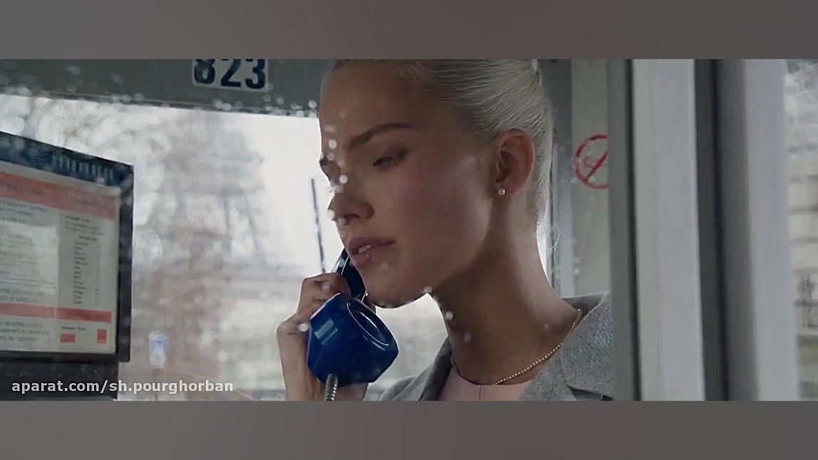 فیلم سینمایی مهیج &quot;آنا&qu...