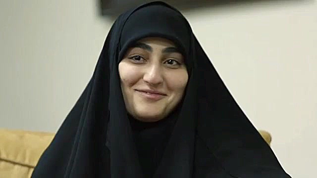 دیدار و گفتگوی صمیمانه سید حسن...