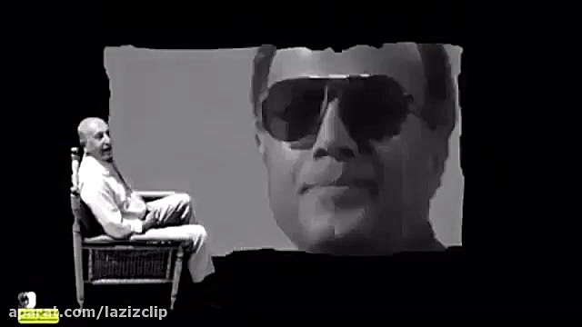 کلیپ طنز و خنده دار علی صبوری...