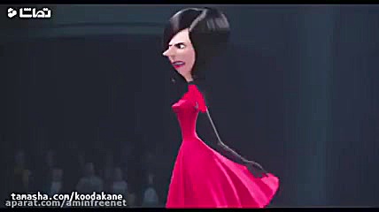 کارتون سینمایی مینیون ها