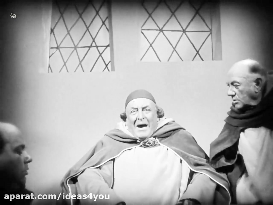 فیلم سینمایی ◀ مصائب ژاندارکTh...