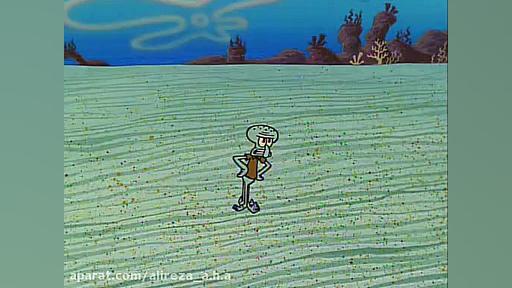 دانلود باب اسفنجی فصل 1 قسمت 1...