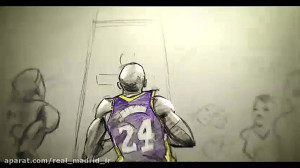 انیمیشن "بسکتبال عزیز&quo...