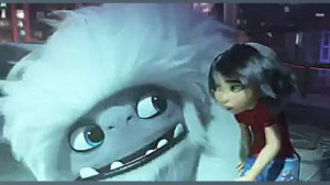 انیمیشن نفرت انگیز Abominable