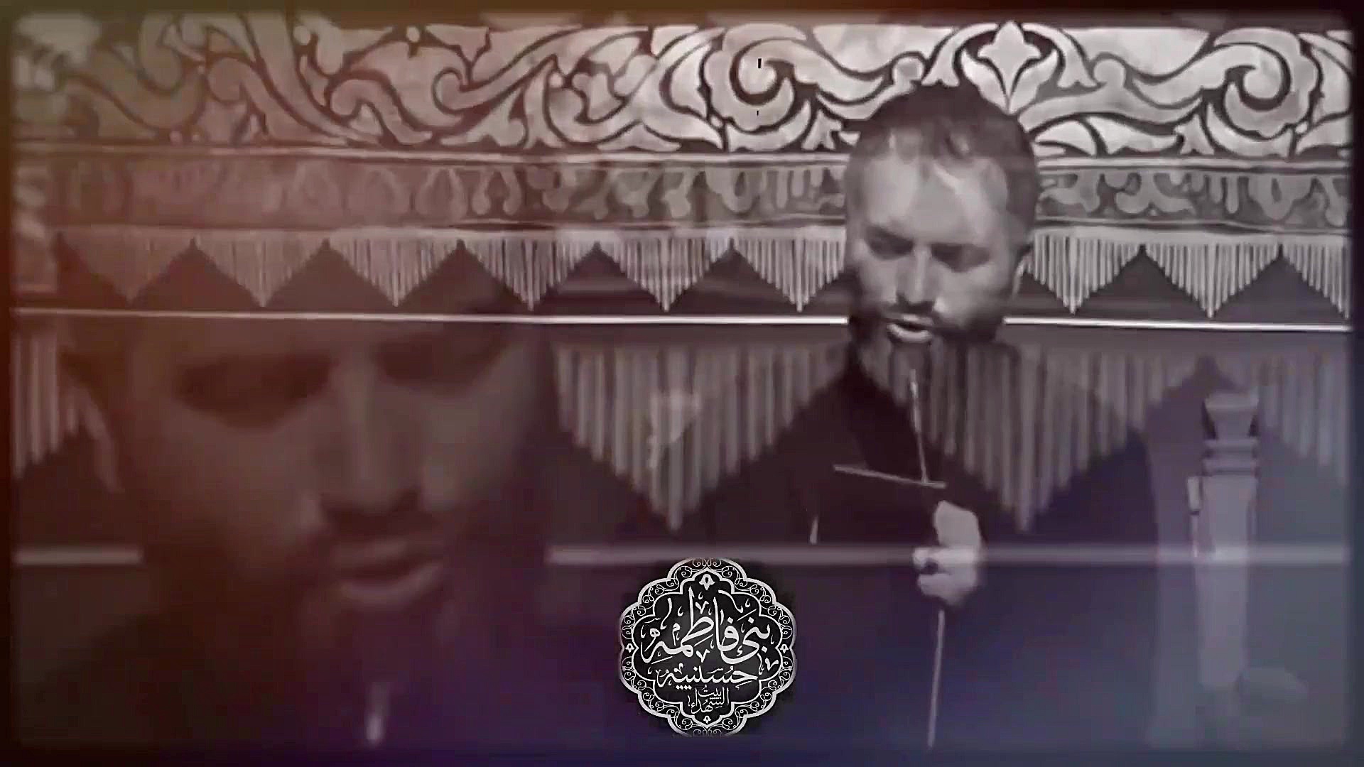 شهادت حضرت زهرا(س) فاطمیه ۹۸