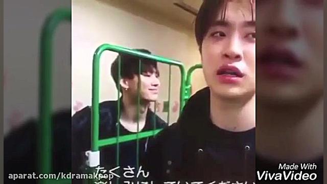 فانی مومنت گات سون