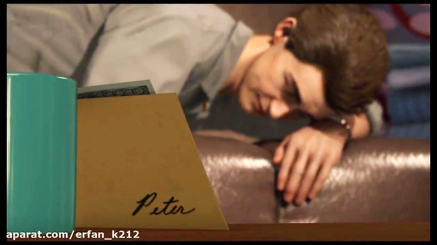 Marvel Spider Man گیم پلی