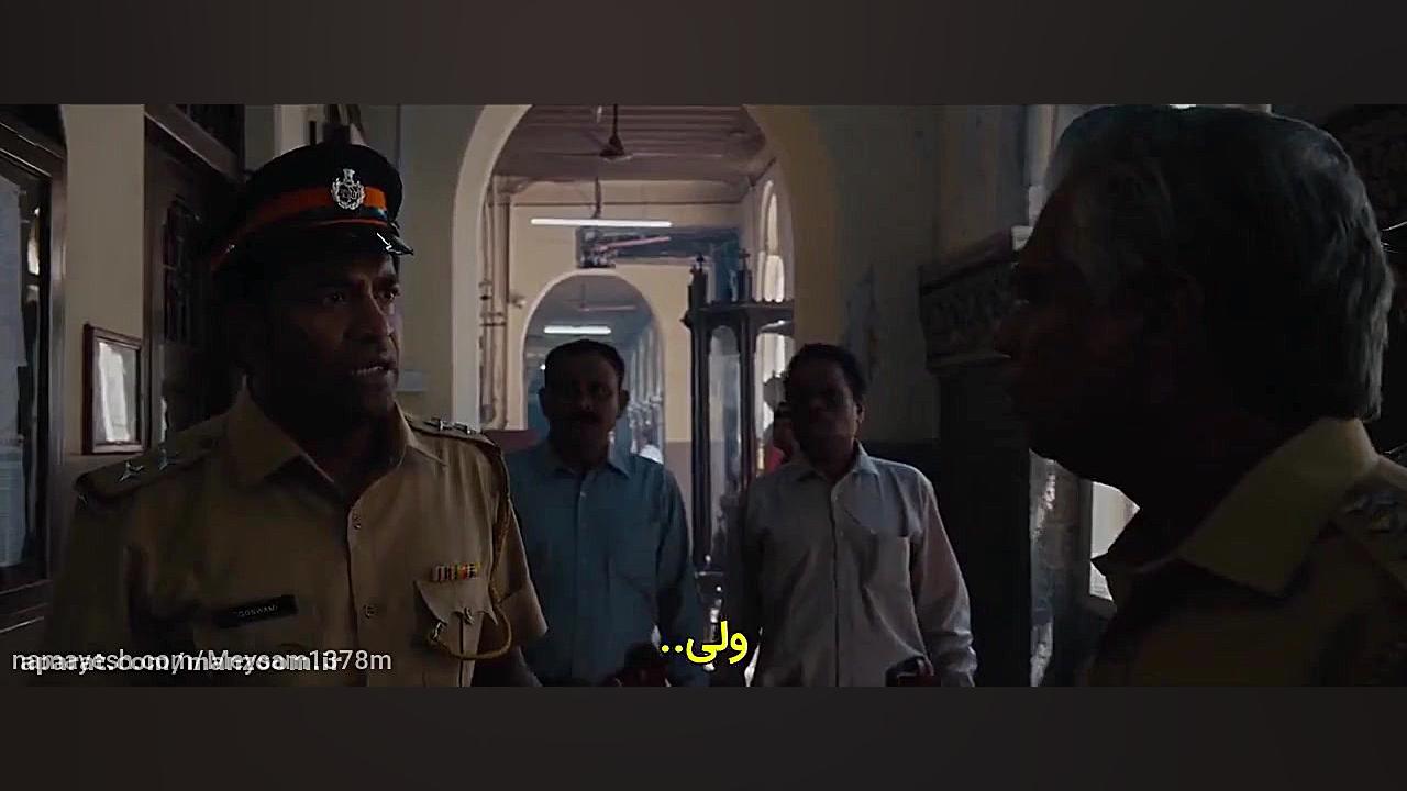 فیلم هندی Saaho 2019