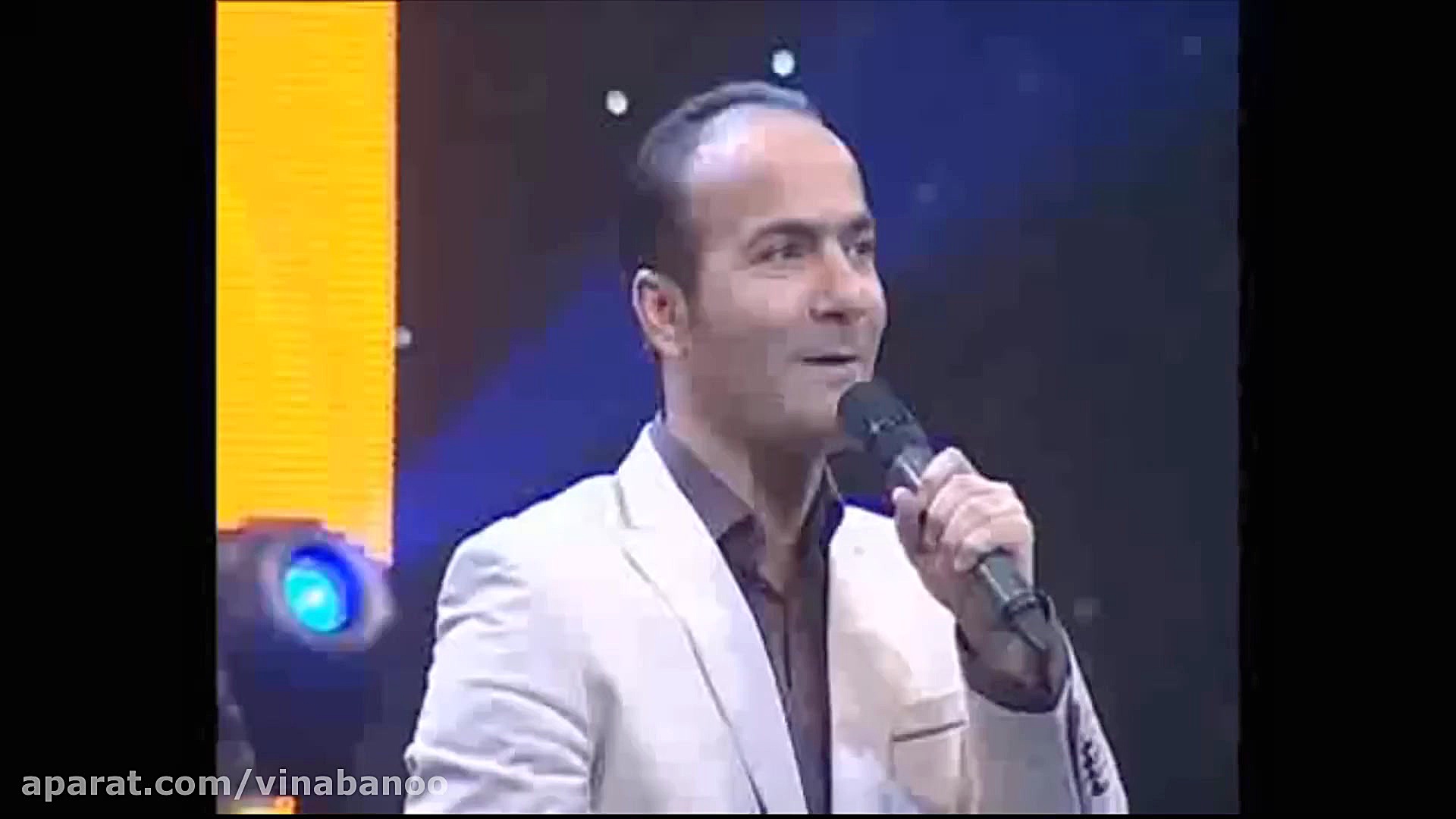 حسن ریوندی  معتاد