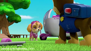 کارتون سگ های نگهبان  قسمت 36...