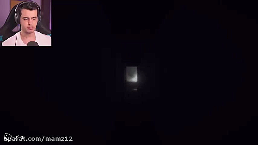 یه گيم پلي ترسناک دیگه درخواست...