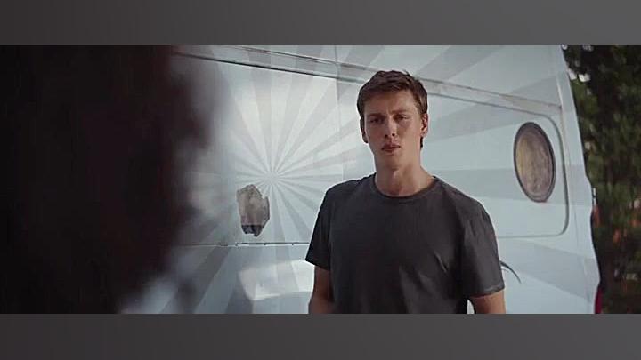 فیلم سینمایی تاریک ترین ذهن ها...