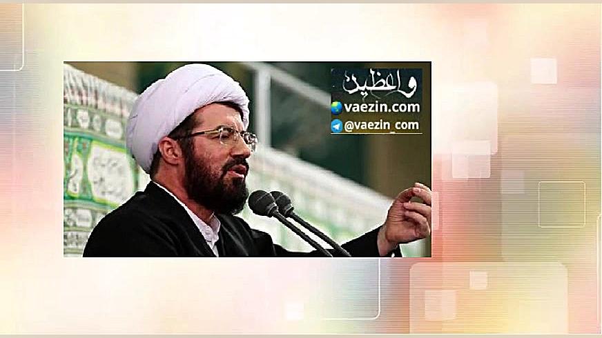 صداقت داشتن (سخنرانی کوتاه و ش...