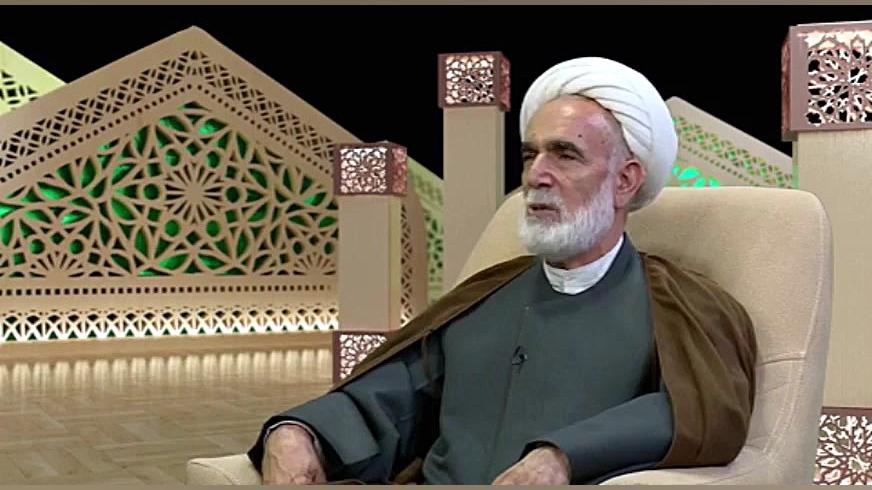 روایت بسیار زیبا و تکان دهنده...