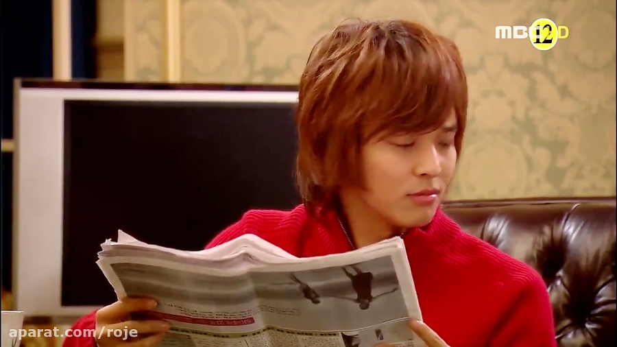 سریال کره ای : روزگار شاهزاده...