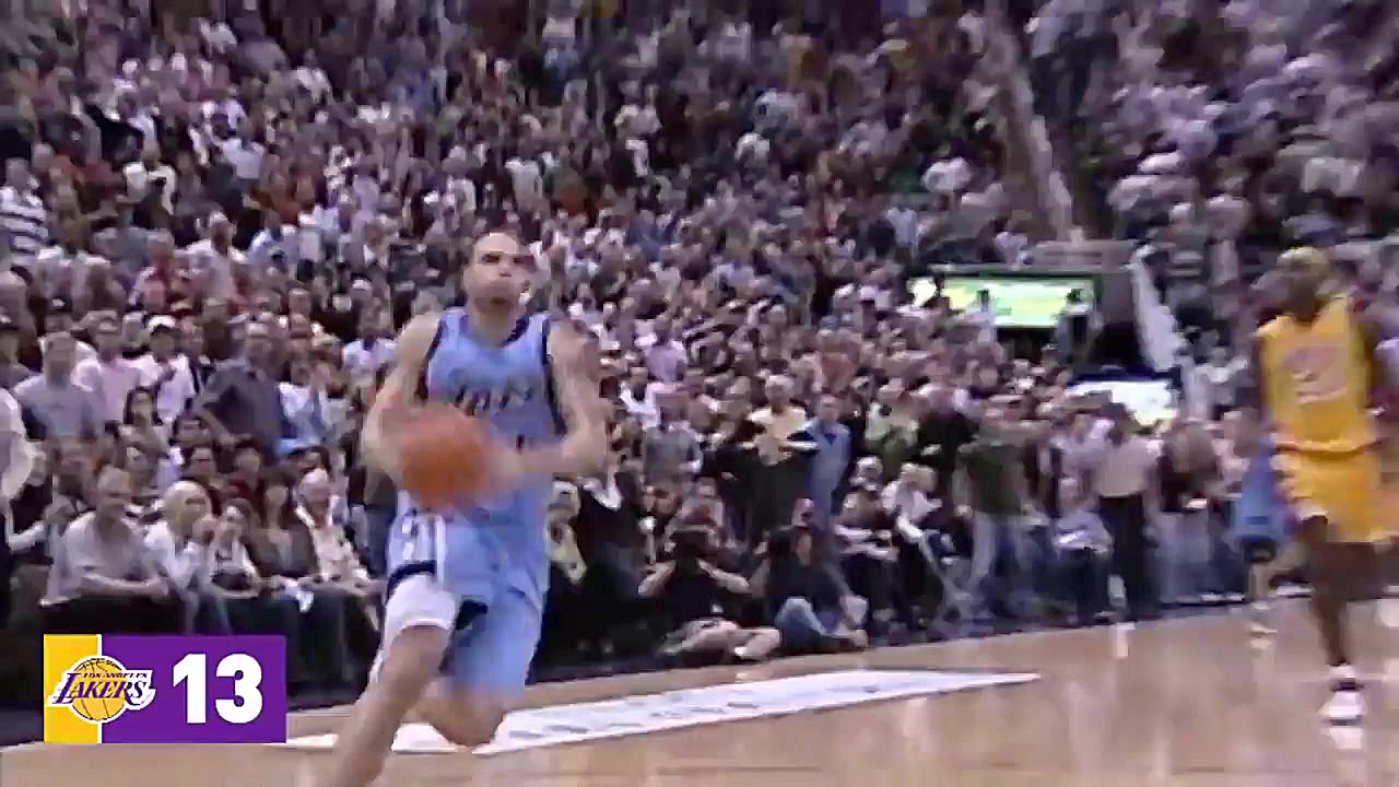 درگذشت کوبی برایانت | بهترین گ...