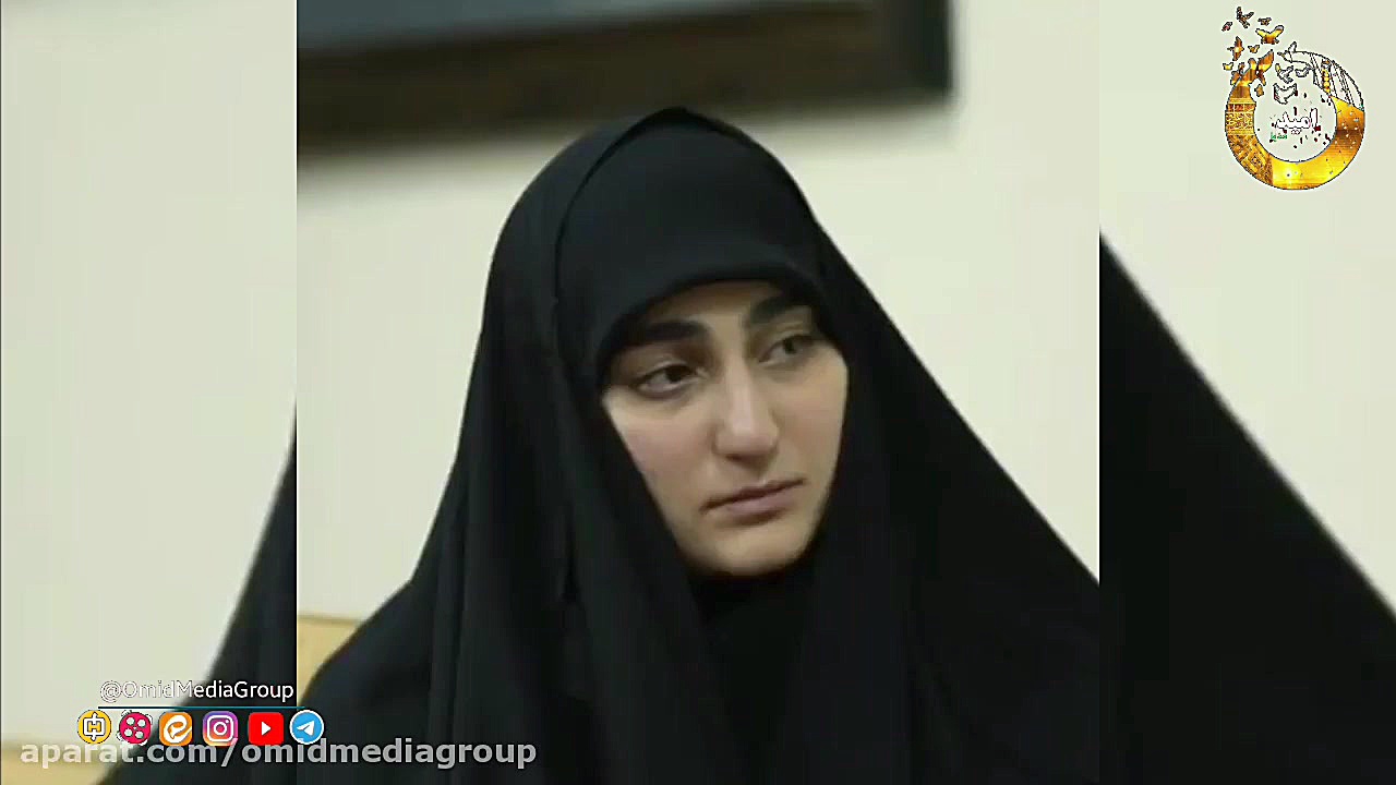 لحظاتی از دیدار سید حسن نصرالل...