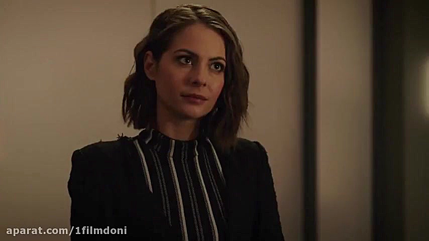 سریال ارو Arrow فصل پنجم قسمت...