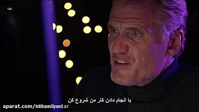 فیلم اکشن ◀ شتاب Acceleration...