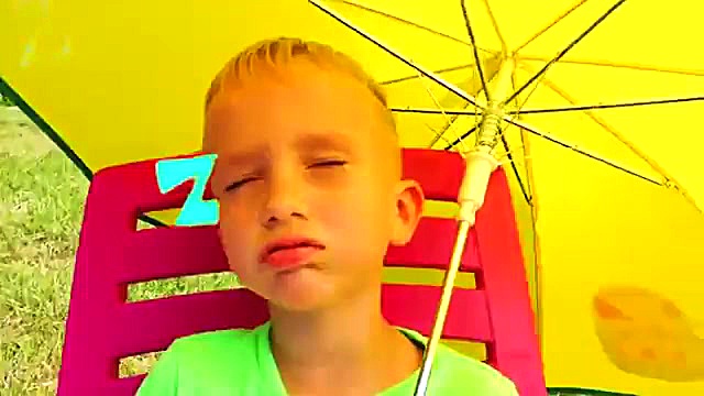 ولد و نیکیتا با مخفی کردن جادو...