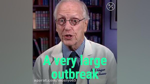 توضیحات کامل در مورد ویروس کور...